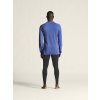 Triko CRAFT Active Comfort LS 2 (Velikost S, Barva modrá)