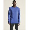 Triko CRAFT Active Comfort LS 2 (Velikost S, Barva modrá)