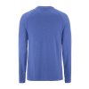Triko CRAFT Active Comfort LS 2 (Velikost S, Barva modrá)