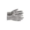 Rukavice CRAFT Essence Wool Light (Velikost XXS, Barva šedá)