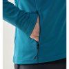 mikina haglofs korp mid hood zelena 5