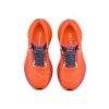 Boty CRAFT Nordlite Ultra Pro (Velikost 6, Barva oranžová)
