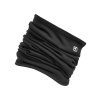 185 Merino Neckwarmer (Velikost Onesize, Barva Black Raven)