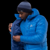Baltoro Jacket Men's (Velikost L, Barva Admiral Blue)