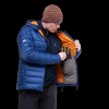 Baltoro Jacket Men's (Velikost L, Barva Admiral Blue)