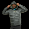 Baltoro Jacket Men's (Velikost L, Barva Admiral Blue)