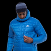 Baltoro Jacket Men's (Velikost L, Barva Admiral Blue)