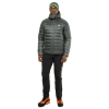 Baltoro Jacket Men's (Velikost L, Barva Admiral Blue)