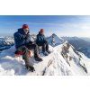 Baltoro Jacket Men's (Velikost L, Barva Admiral Blue)