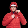 Baltoro Jacket Men's (Velikost L, Barva Admiral Blue)