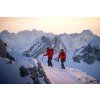 Baltoro Jacket Men's (Velikost L, Barva Admiral Blue)