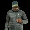 Baltoro Jacket Men's (Velikost L, Barva Admiral Blue)
