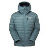 Baltoro Jacket Men's (Velikost L, Barva Admiral Blue)