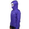 Baltoro Jacket Women's (Velikost L, Barva Cosmos)