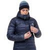 Baltoro Jacket Women's (Velikost L, Barva Cosmos)