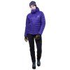 Baltoro Jacket Women's (Velikost L, Barva Cosmos)