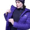 Baltoro Jacket Women's (Velikost L, Barva Cosmos)