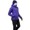 Baltoro Jacket Women's (Velikost L, Barva Cosmos)