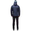Baltoro Jacket Women's (Velikost L, Barva Cosmos)