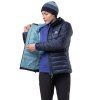 Baltoro Jacket Women's (Velikost L, Barva Cosmos)