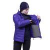 Baltoro Jacket Women's (Velikost L, Barva Cosmos)
