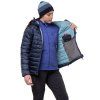 Baltoro Jacket Women's (Velikost L, Barva Cosmos)