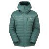 Baltoro Jacket Women's (Velikost L, Barva Cosmos)