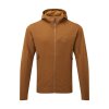 Apiro Hooded Jacket Men's (Velikost L, Barva Admiral Blue)