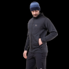 Apiro Hooded Jacket Men's (Velikost L, Barva Admiral Blue)