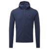 Durian Hooded Jacket Men's (Velikost L, Barva Admiral Blue)