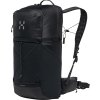 Batoh Haglöfs L.I.M Mountain Trail 25 (Velikost 25l, Barva černá)