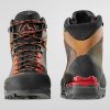 Trango Tech Leather GTX Men