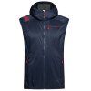 ACROSS LITE VEST Men