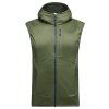ACROSS LITE VEST Men