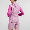 ACROSS LITE VEST Women