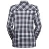 RAMBLER LINED FLANNEL SHIRT WOMEN