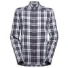 RAMBLER LINED FLANNEL SHIRT WOMEN