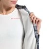 RAMBLER LINED FLANNEL SHIRT WOMEN