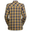 RAMBLER LINED FLANNEL SHIRT WOMEN