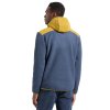 GUIDANCE SHERPA HOODY MEN