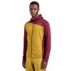 COSMIC THERMAL HOODY MEN