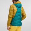 PINNACLE DOWN Jacket Men