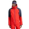 CREST EVO SHELL JACKET MEN