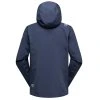 CREST EVO SHELL JACKET MEN