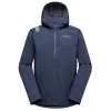 CREST EVO SHELL JACKET MEN