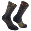 Endurance trail socks