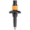 leki makalu fx carbon as walking poles detail 4