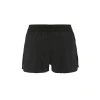 Šortky CRAFT Hypervent Structure (Velikost XS, Barva šedá)