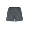 Šortky CRAFT Hypervent Structure (Velikost XS, Barva šedá)