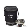 PRIMUS Lite Plus Stove System II 0,8L Black